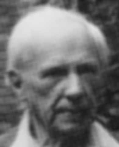 George Edward Moore  (1873-1958)