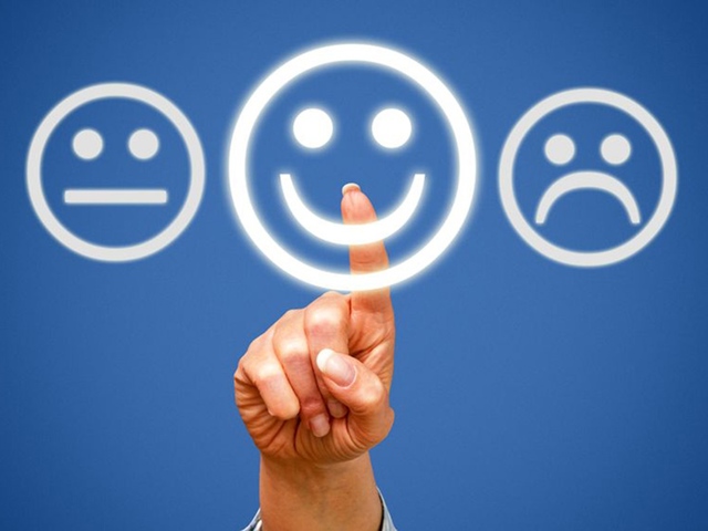 Was it a Healthy Decision?