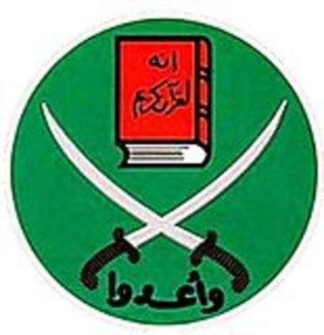 La Hermandad musulmana