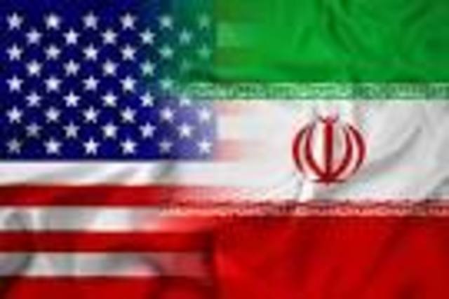 US hated by Iran