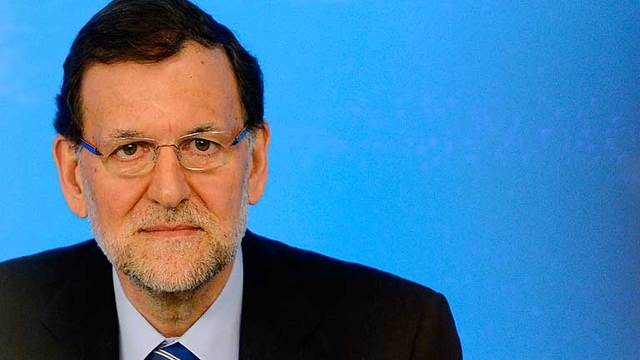Gobierno de Mariano Rajoy.