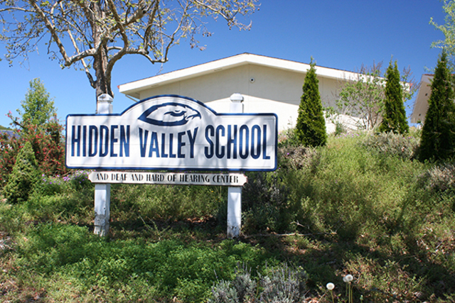 Hidden Valley Elementary (Santa Rosa, CA)