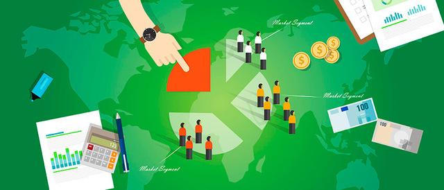 SEGMENTACIÓN DE MERCADO