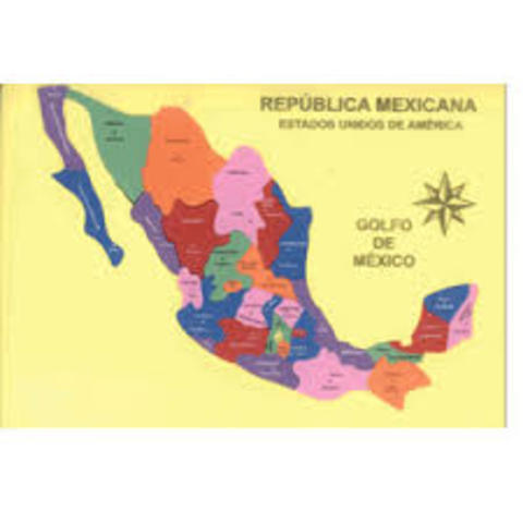 Estados que promulgaron la ley de Acceso a la Información