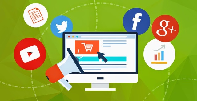 LA EPOCA MODERNA DE LA MERCADOTECNIA