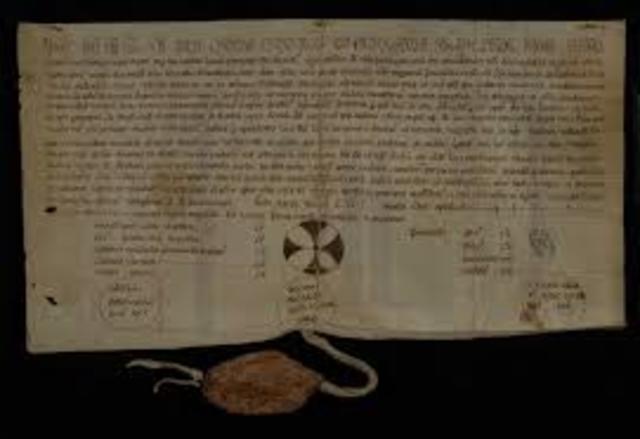 Bula Manifestis Probatum