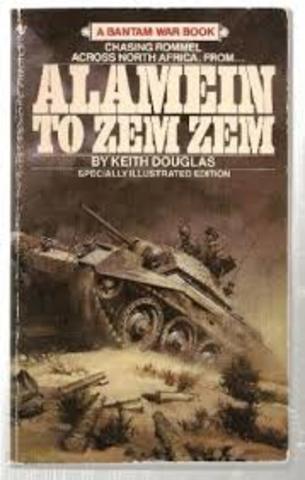 Alamein to Zem Zem