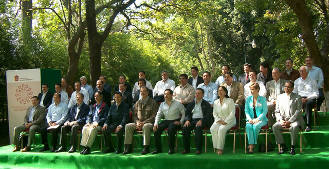 Declaración de Guadalajara, 2005