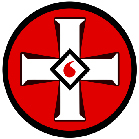 Ku Klux Klan Forms
