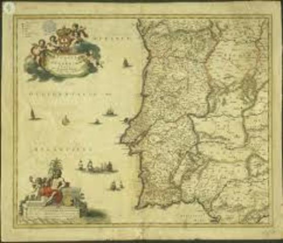 tratado de Alcanises fronteiras definitivas de Portugal