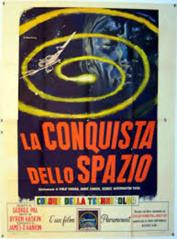 CORSA ALLO SPAZIO