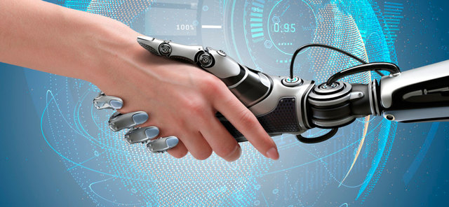 Inteligencia artificial emergente