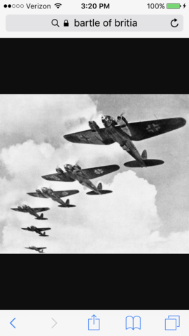 Battle of Britain
