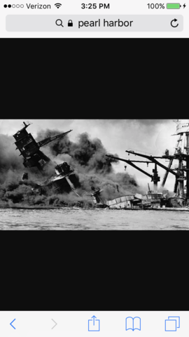 Pearl Harbor