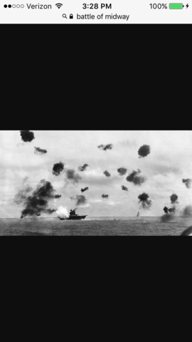 Battle of Midway