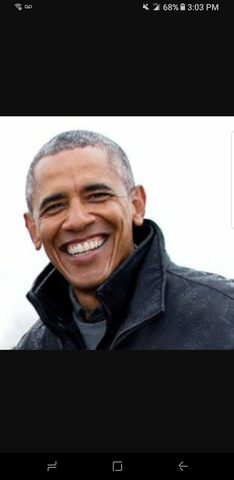 Barack Obama Inauguration