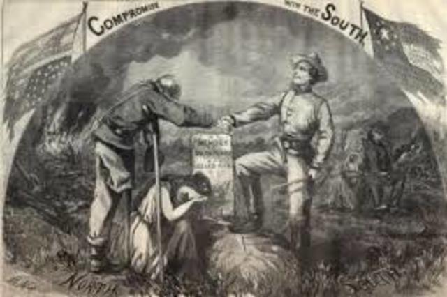 Peace with the South