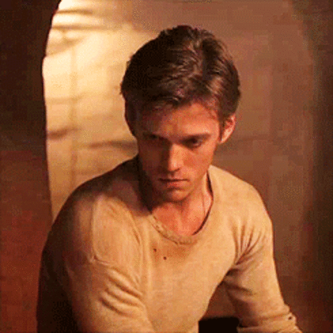 Would you lay with me and just forget the world ?