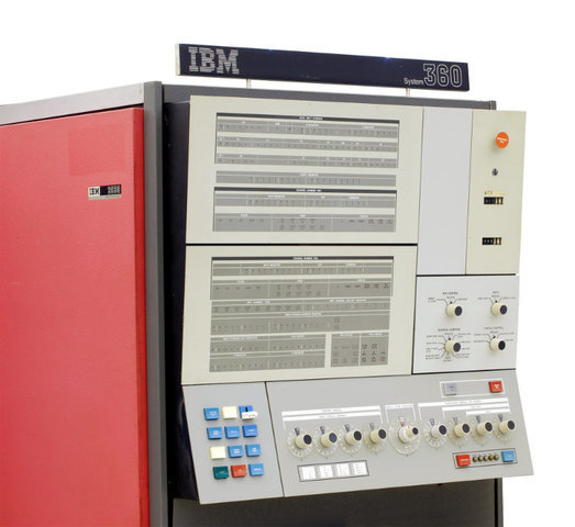 LA IBM 360