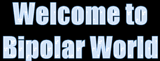 Bipolar World