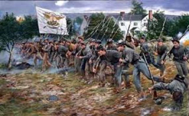 Battle of New Market