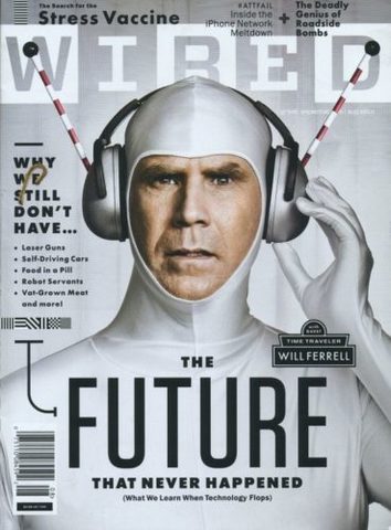 Revista Wired