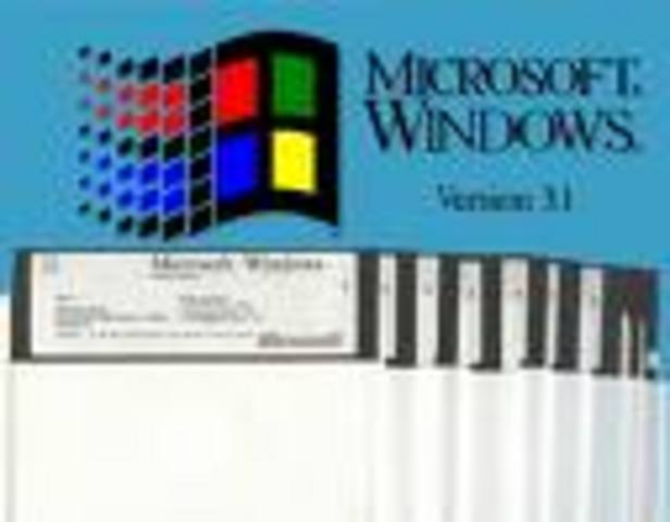 Windows 3.1
