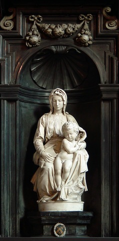 Madonna de brujas