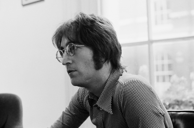 John Lennon Interview/Death