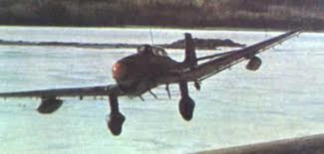 Germany Invades Denmark and Norway