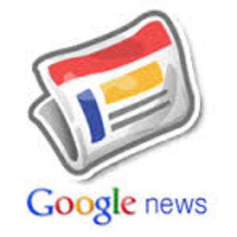 Surge Google News