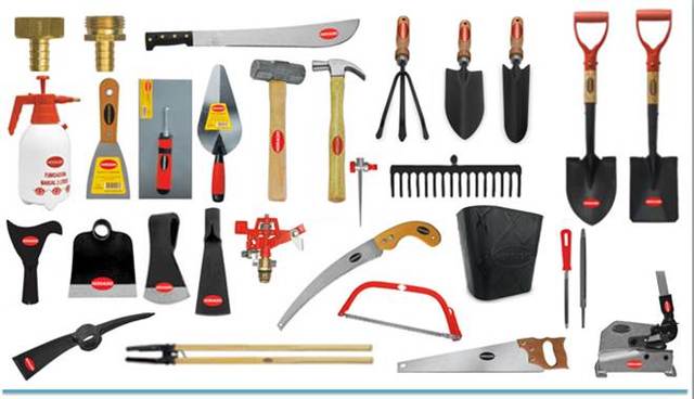 POSIBLE COMPRA DE HERRAMIENTAS