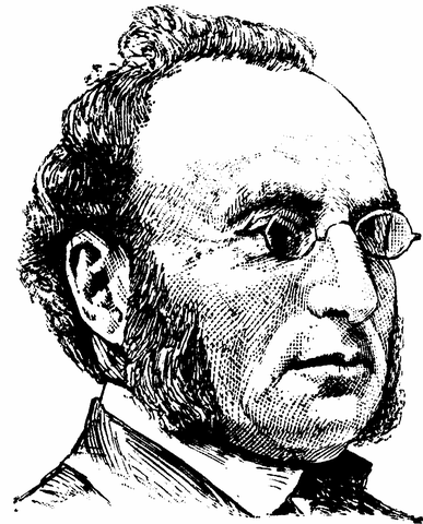 Capitàn John Graunt