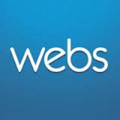 Crecimiento record del número de Webs