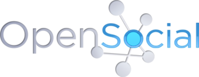 Construcción de la Fundación Opensocial