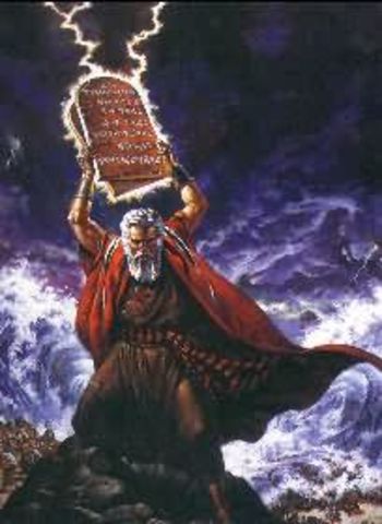 los israelitas son totalmente liberados