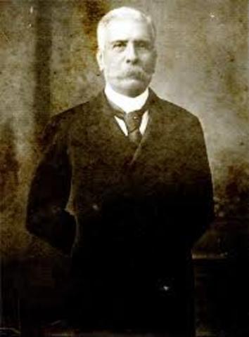 Código de Procedimientos Penales 1894