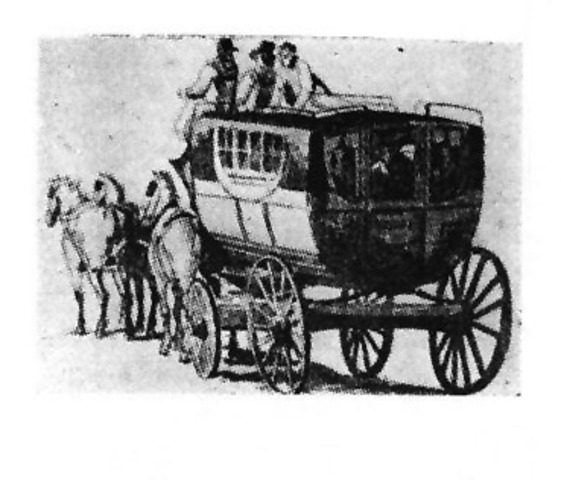 compañia franco-inglesa de carruajes