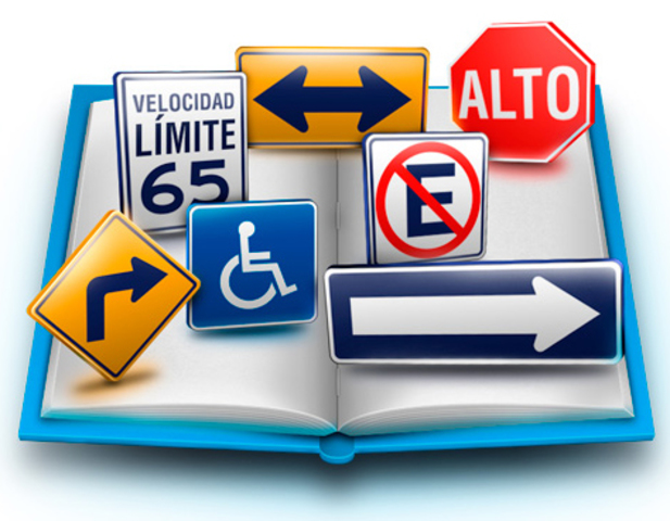 LEY 769 (NUEVO CÓDIGO NACIONAL DEL TRÁNSITO)