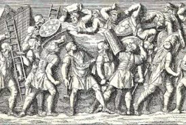 Flavius Josephus, Jewish War (ad)