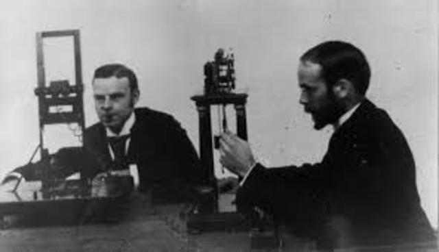 James Cattell y Wilhelm Wundt