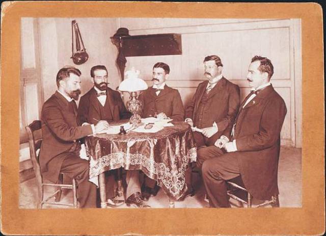 Tratado de Wisconsin