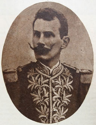 asesinato del general uribe uribe