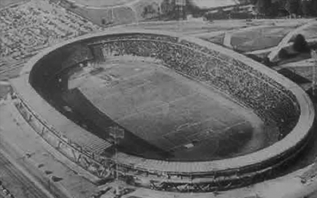 inaguracion del campin