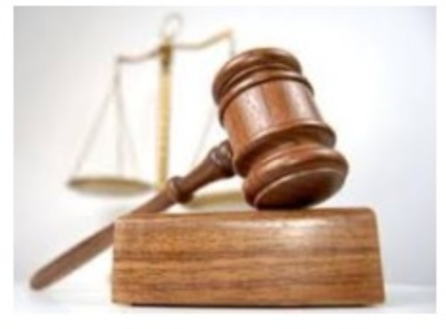 Modificación de la Constitución para incluir al DAI