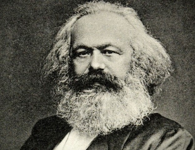 Karl Marx
