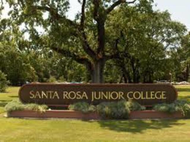 Santa Rosa Junior College (Santa Rosa, CA)