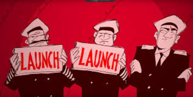 Cuban Missile Crisis