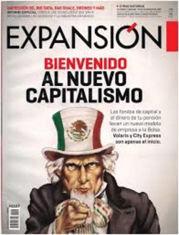 Expansión Capitalista