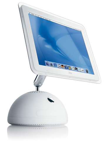 IMAC G4